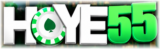 Logo HOYE55
